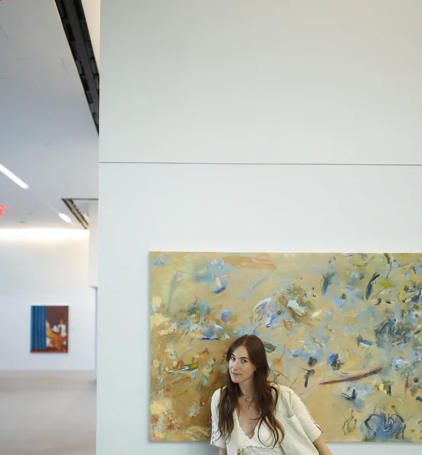 Hero artwork by Blayne Planit