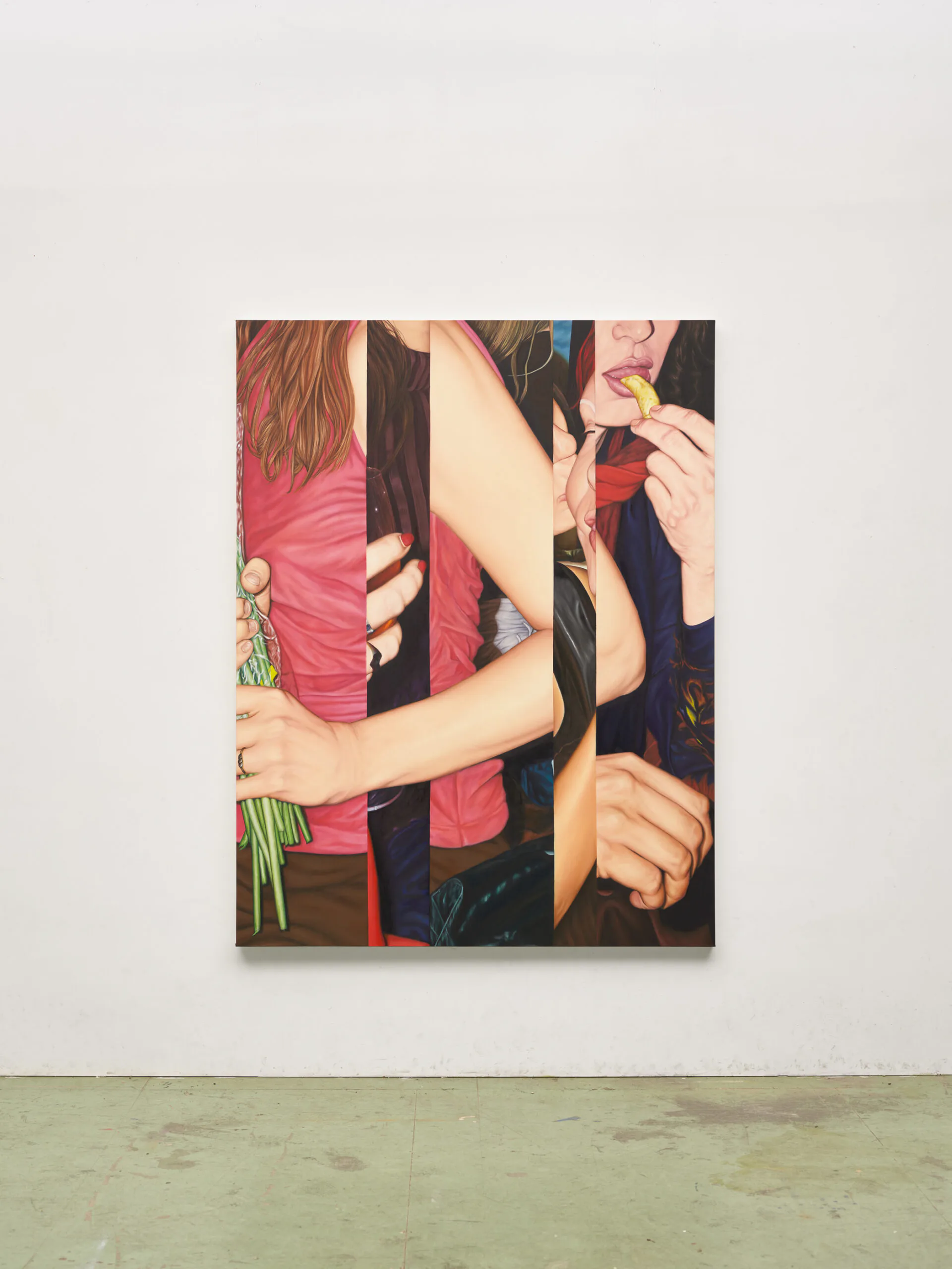 Hero artwork by Bobbi Essers