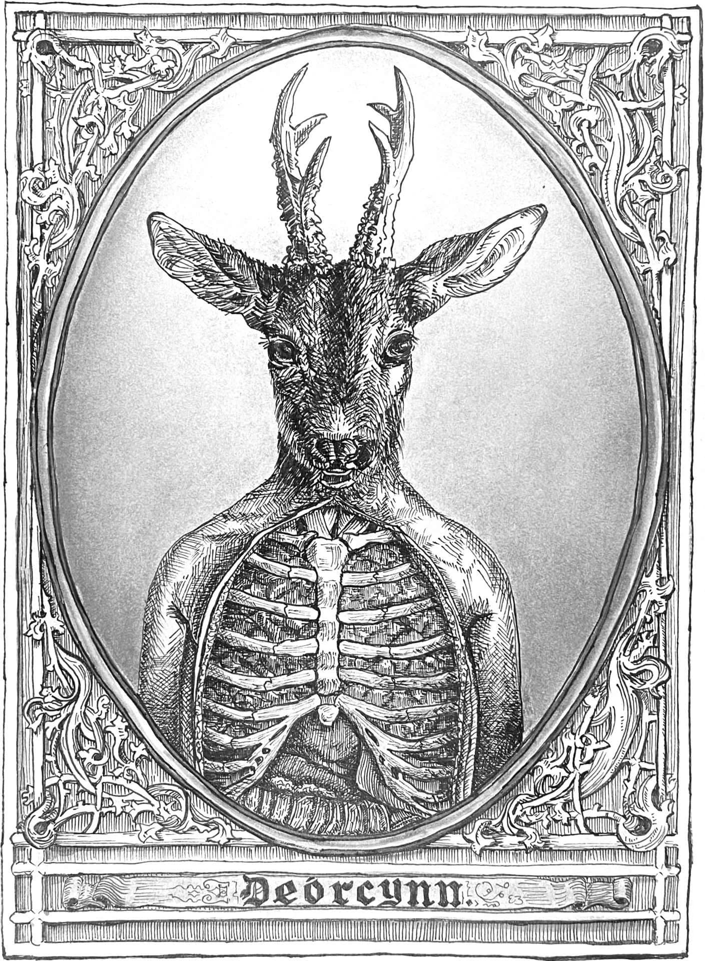 Artwork 03 by Brian Oh