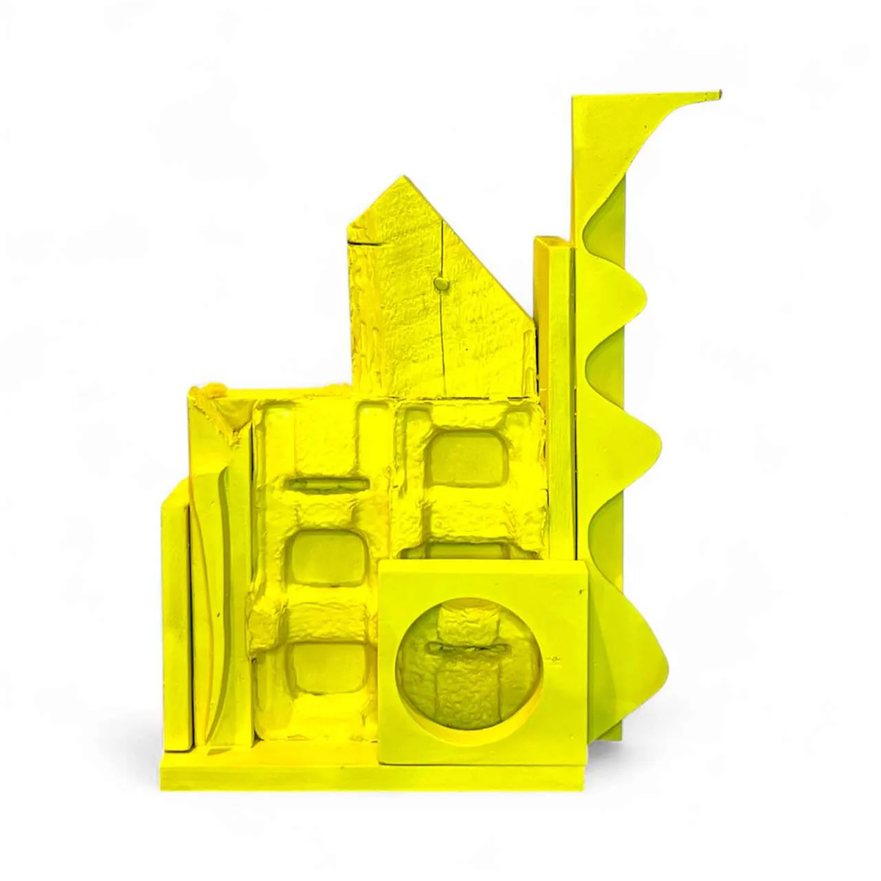 Artwork 02 by Brooklyn Buzzy