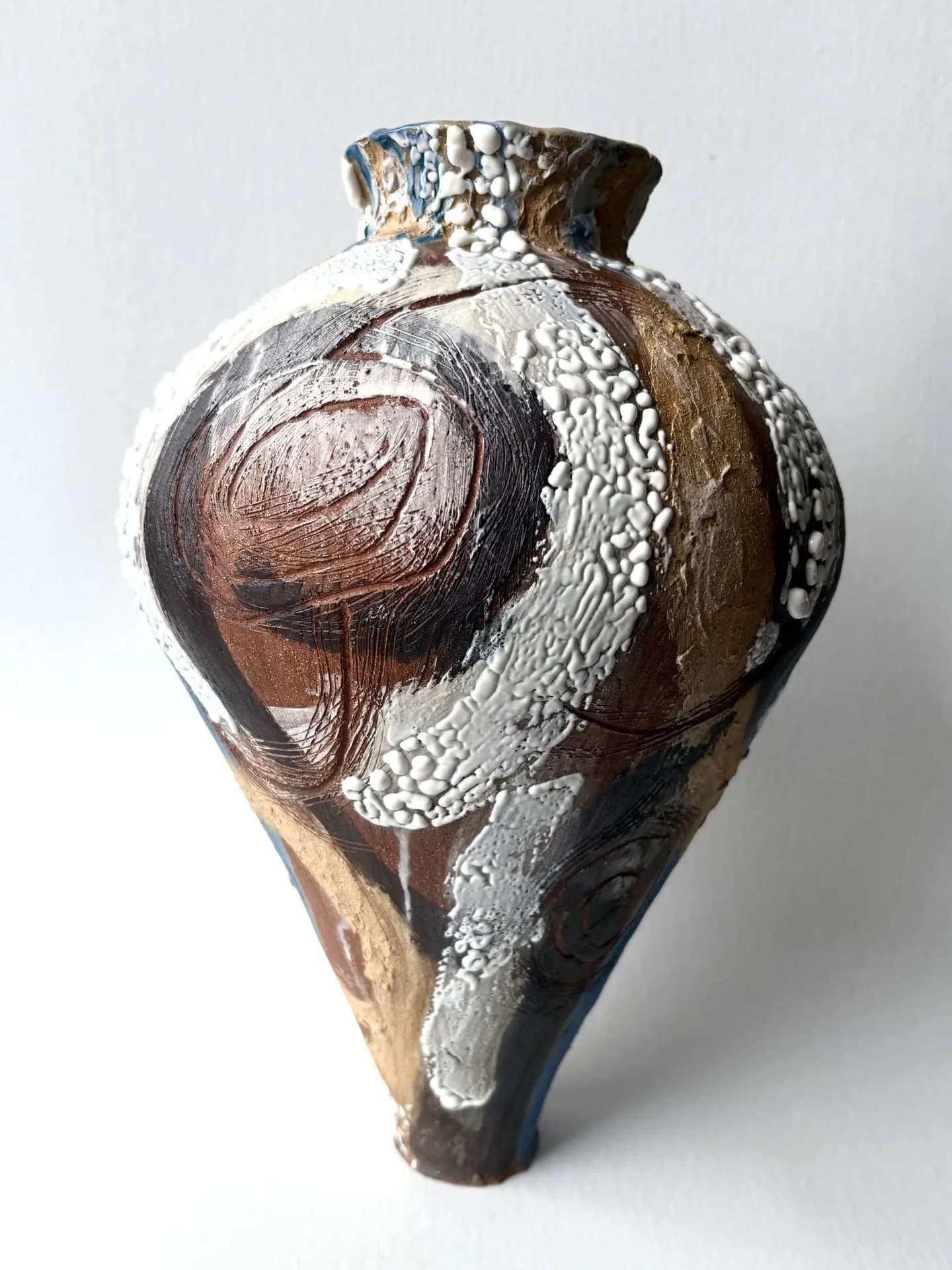 Artwork 01 by Callie Herzog