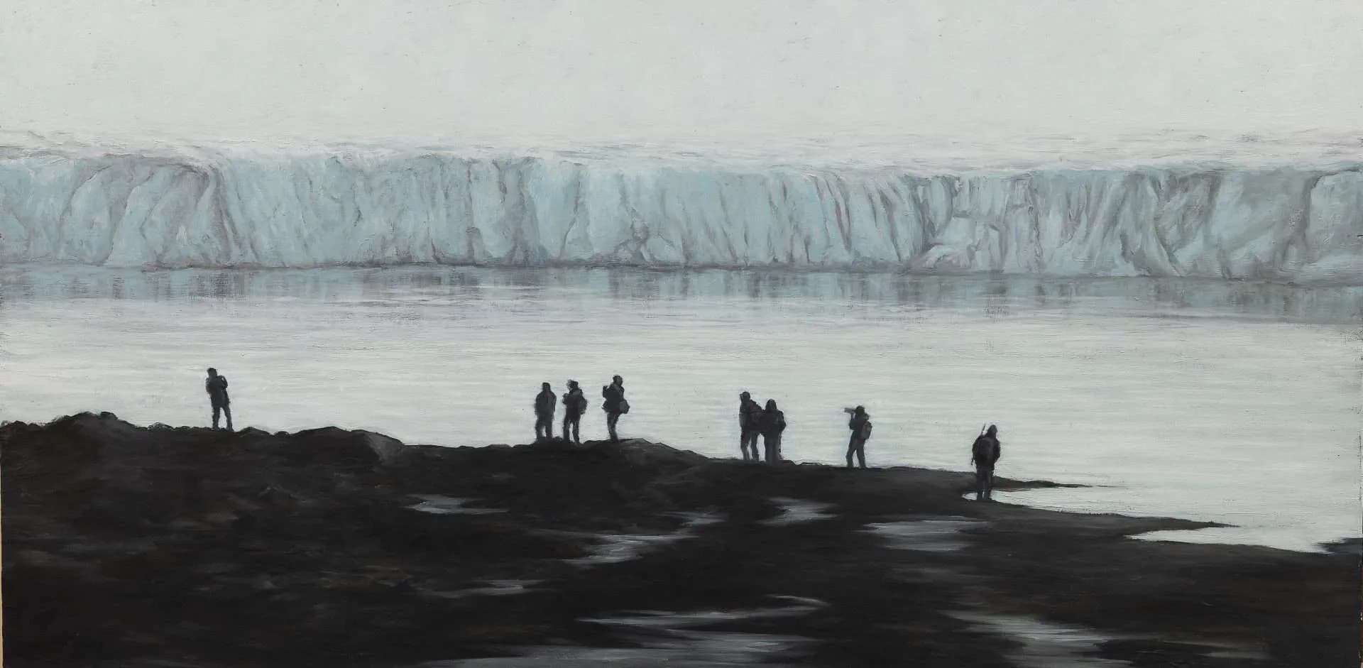 Artwork 02 by Carrie-Ann Bracco