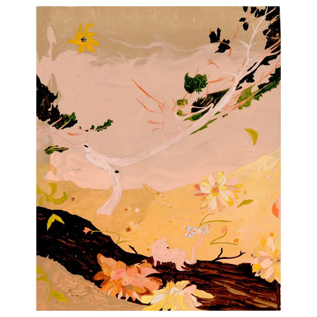 Hero artwork by Cary Hulbert