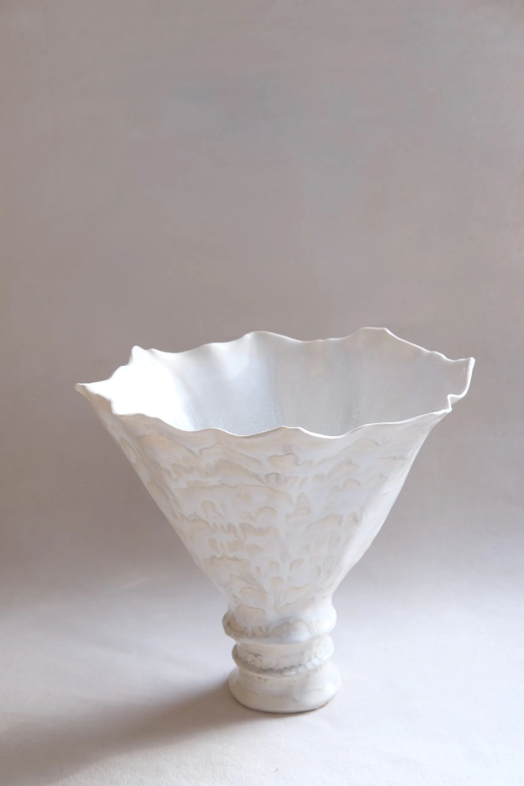 Artwork 01 by Cecilia Trollby