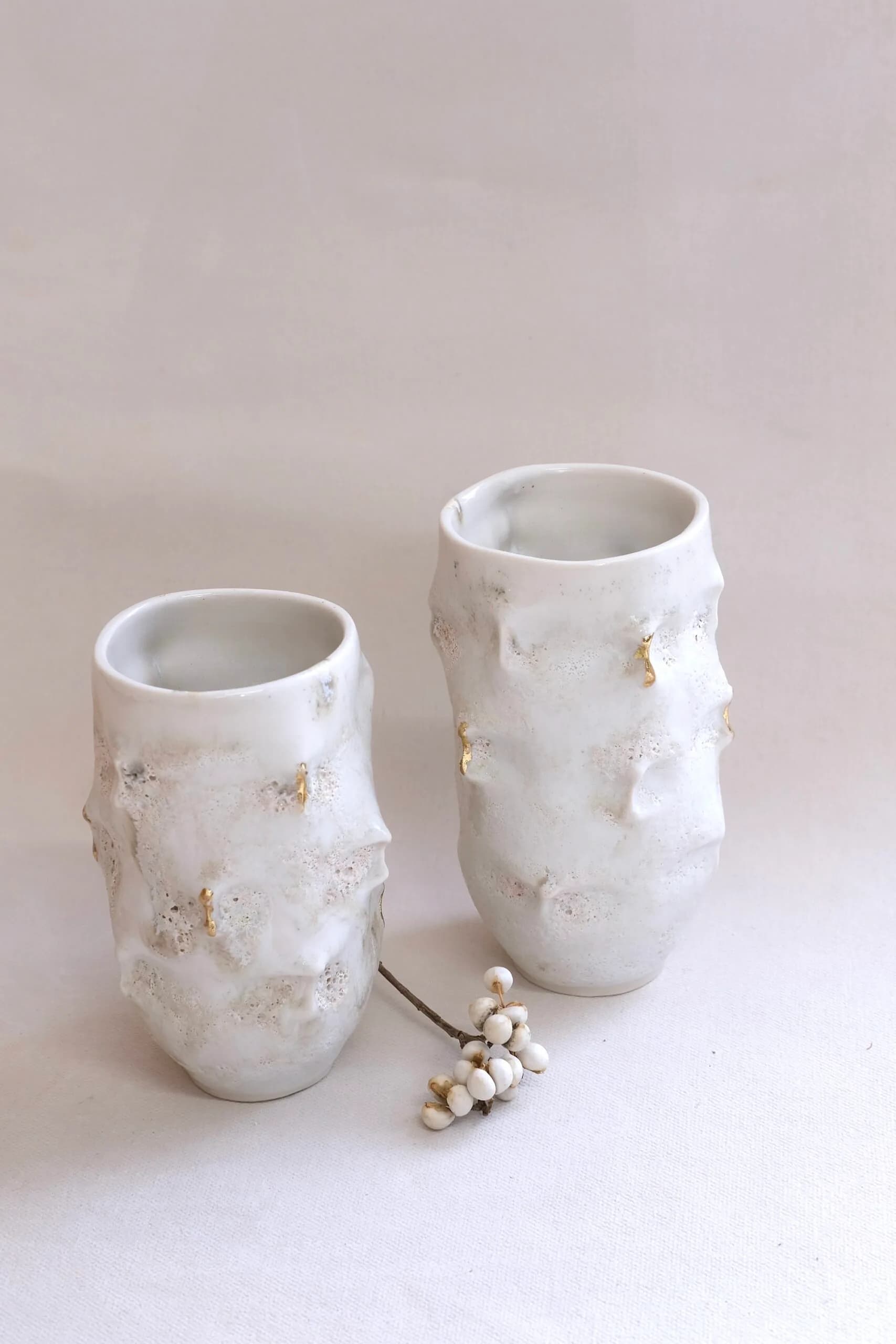 Artwork 02 by Cecilia Trollby