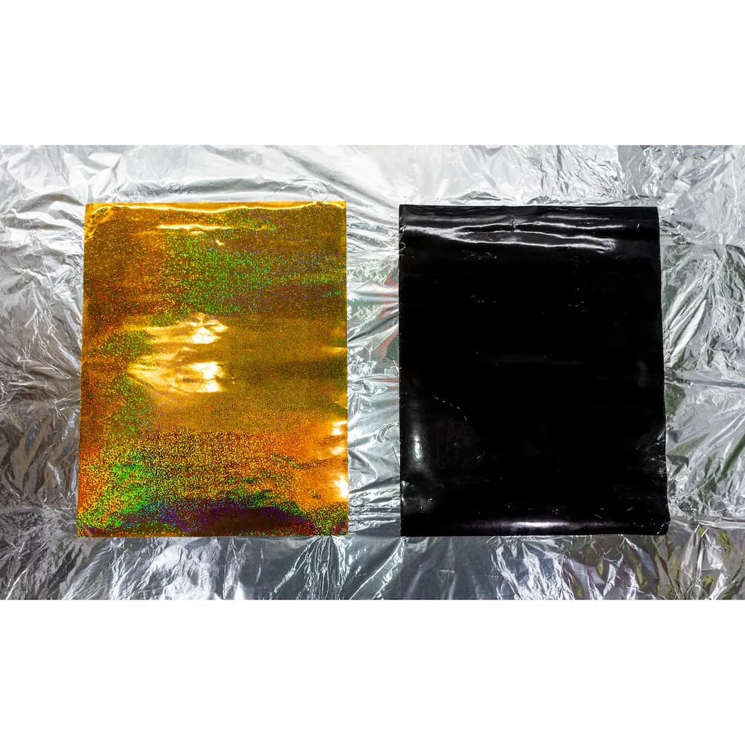 Artwork 01 by Chandon New York