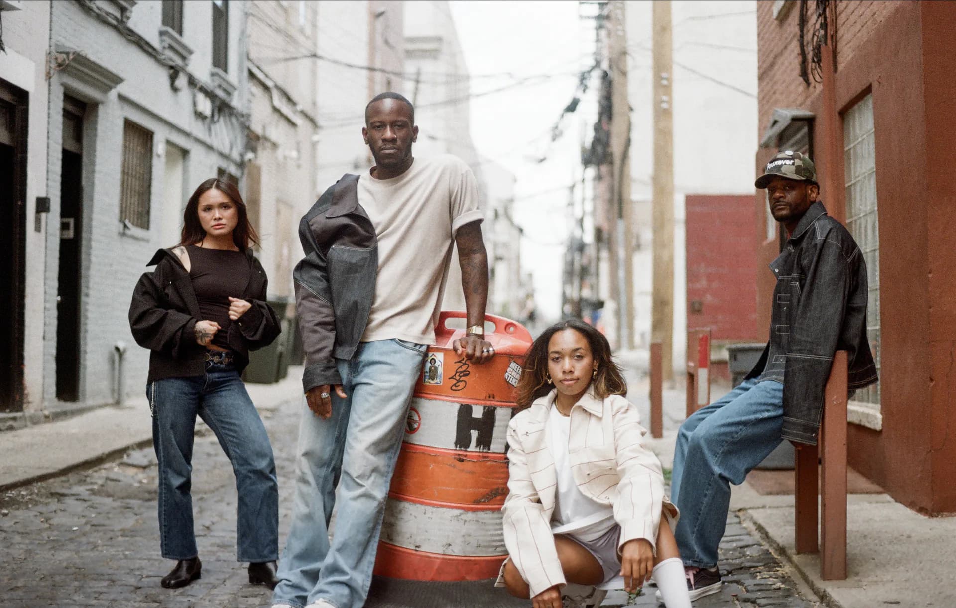 Artwork 03 by Chapter One Eleven