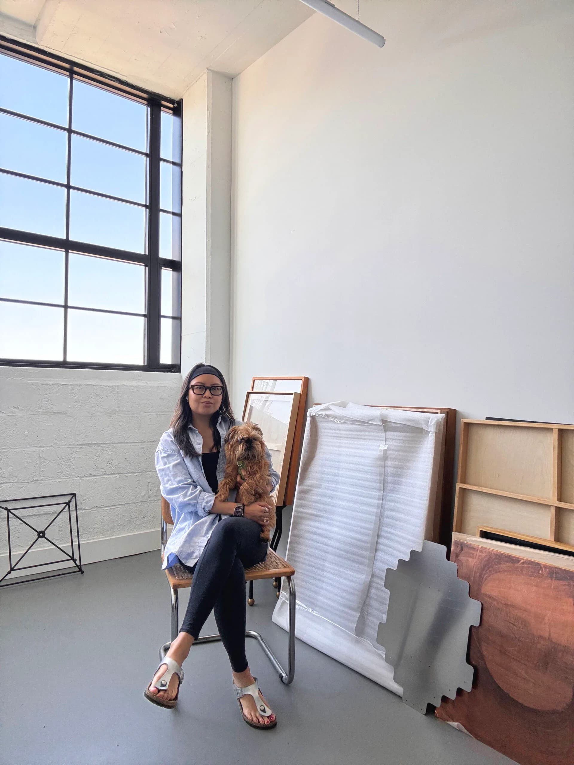 Artwork 02 by Cheyenne Concepcion