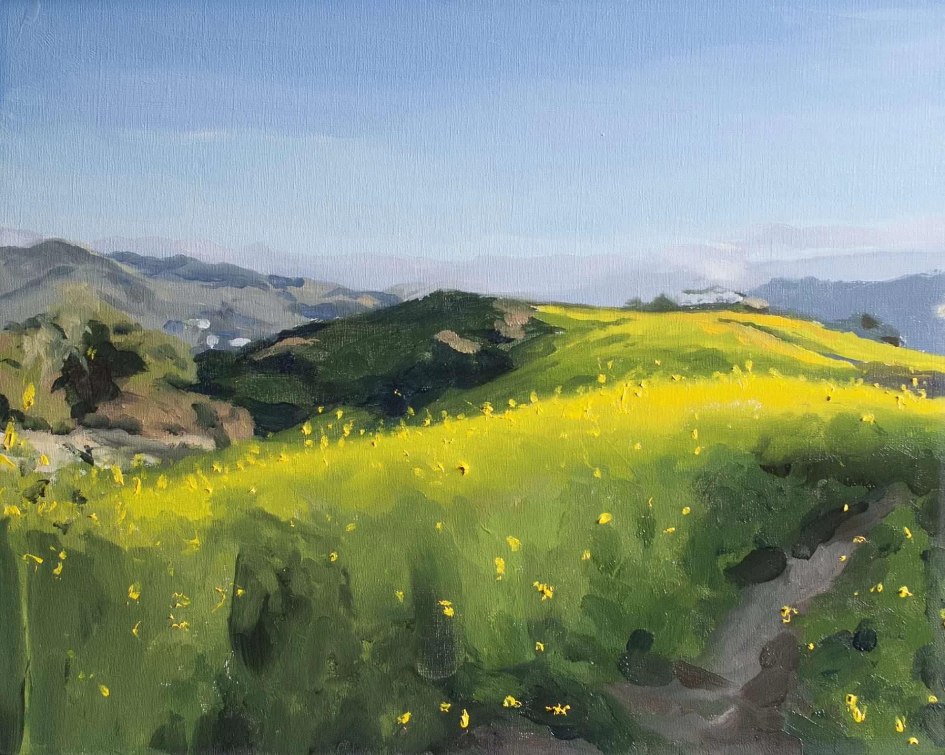 Artwork 02 by Chris Eastland