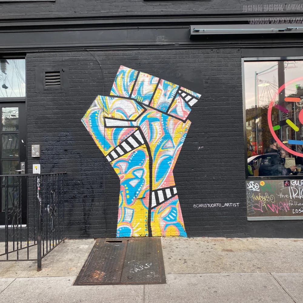 Artwork 02 by Chris Tuorto