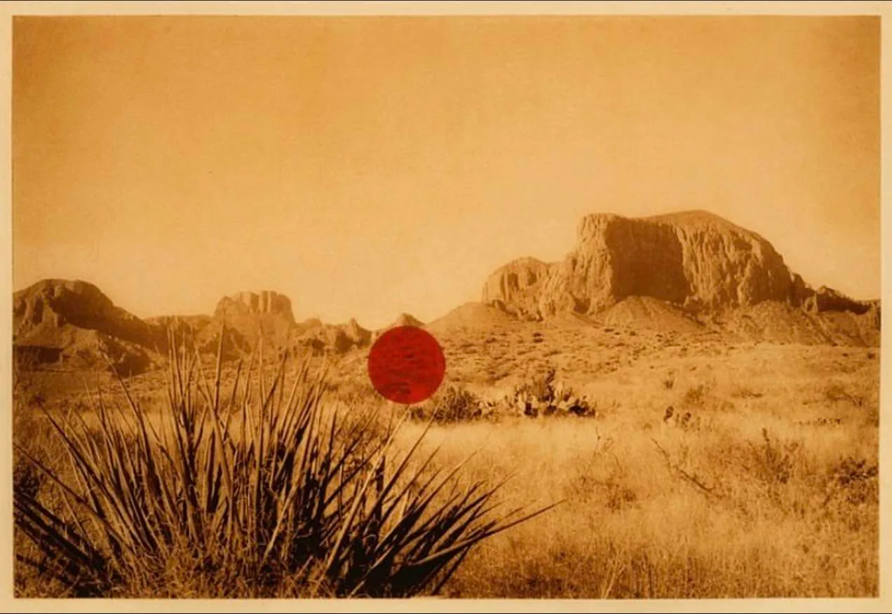 Hero artwork by christa blackwood