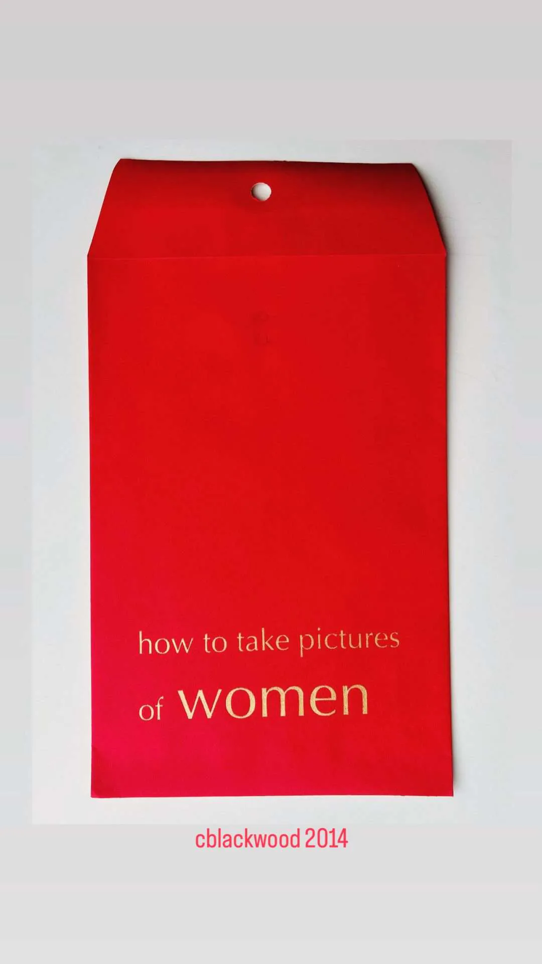 Artwork 01 by christa blackwood