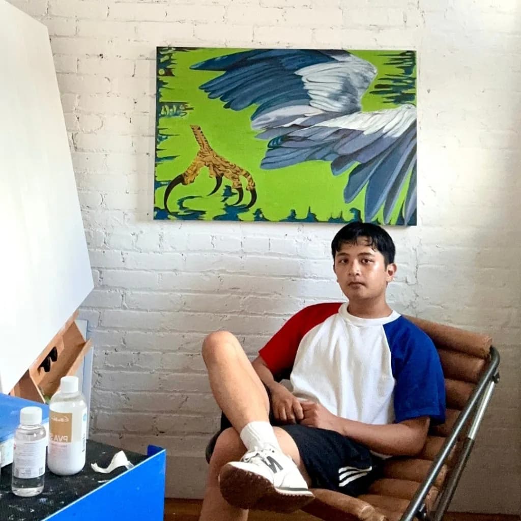 Hero artwork by Christian Banez