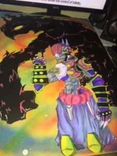 Artwork 04 by City Block Artist