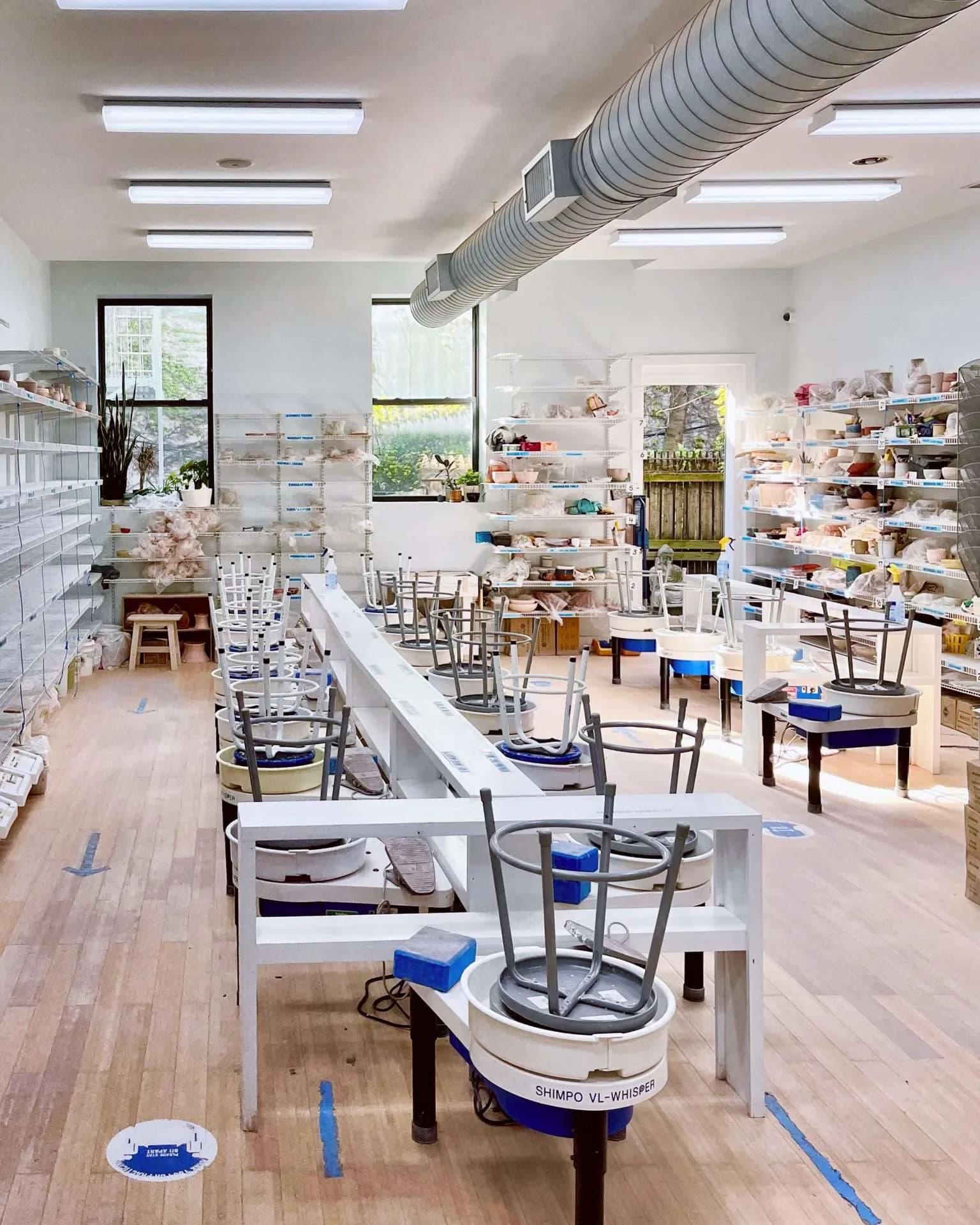 Artwork 01 by Clayhouse Brooklyn