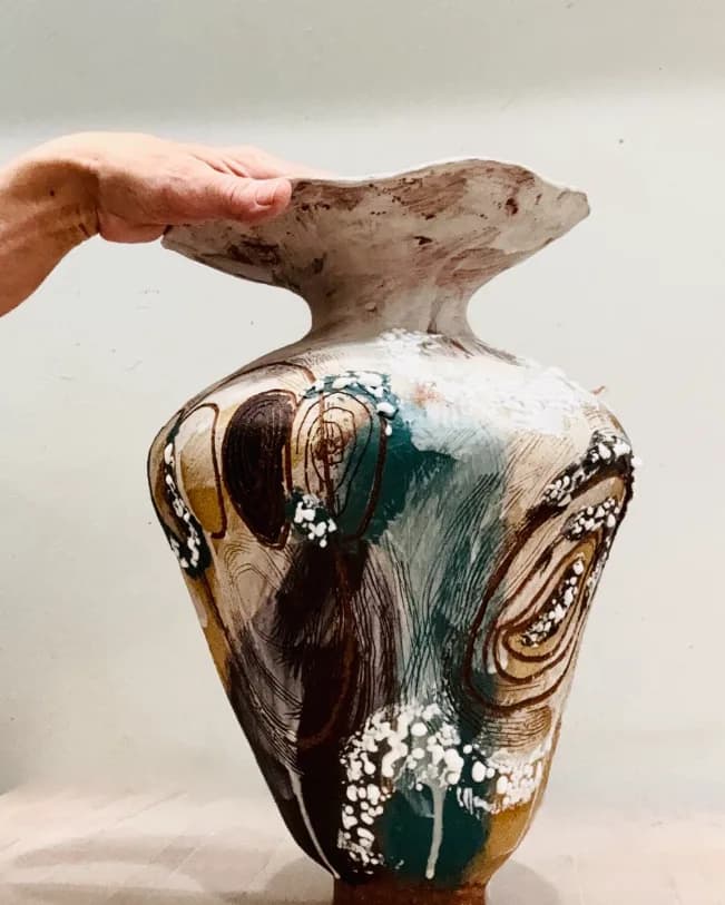 Artwork 02 by Clayhouse Brooklyn