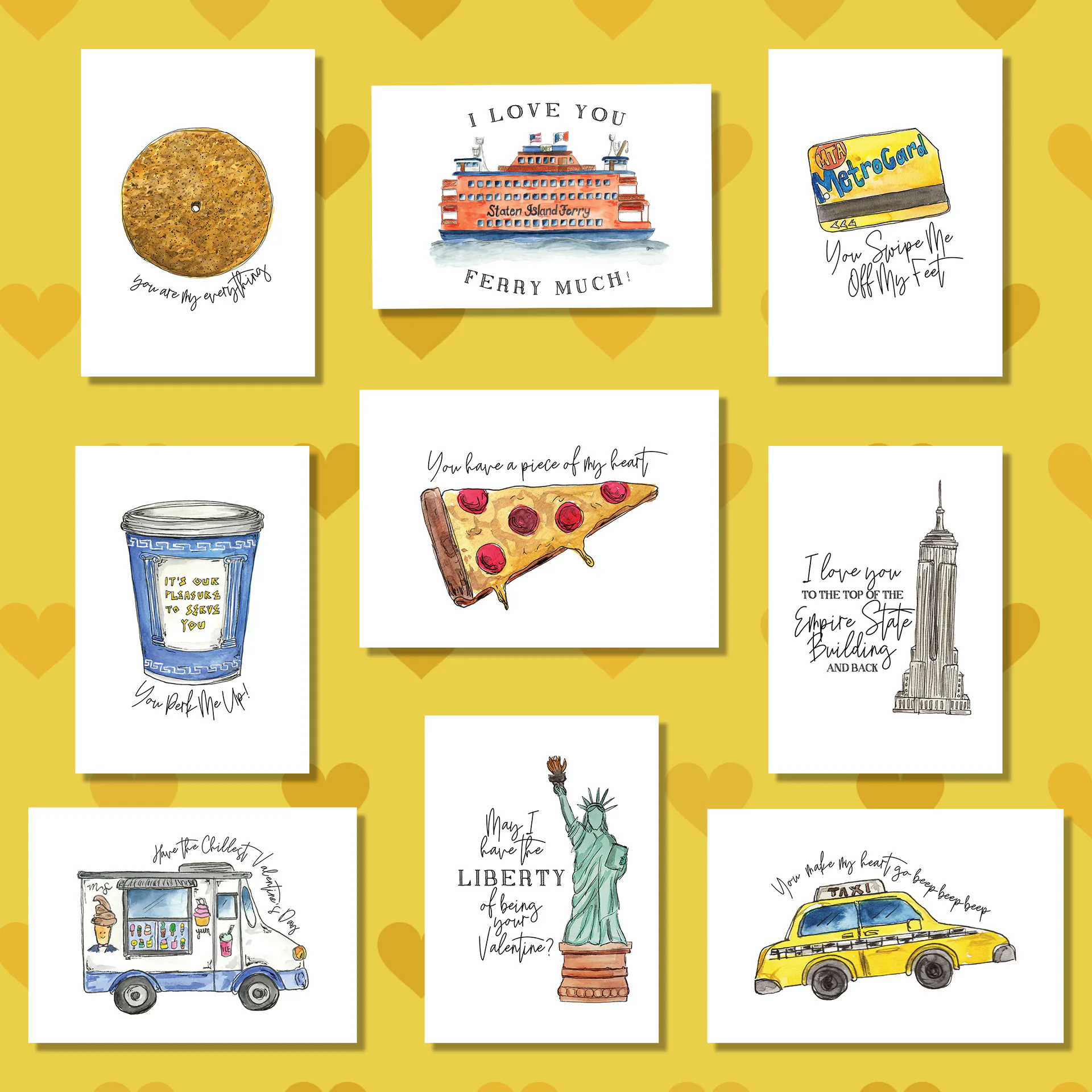 Artwork 02 by Courtney McManus