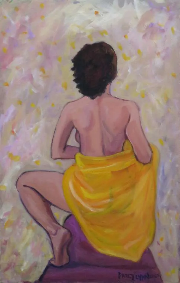 Hero artwork by DARCY LYNN