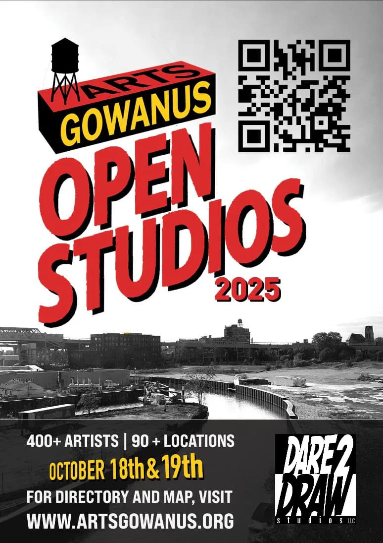 Artwork 01 by Dare 2 Draw