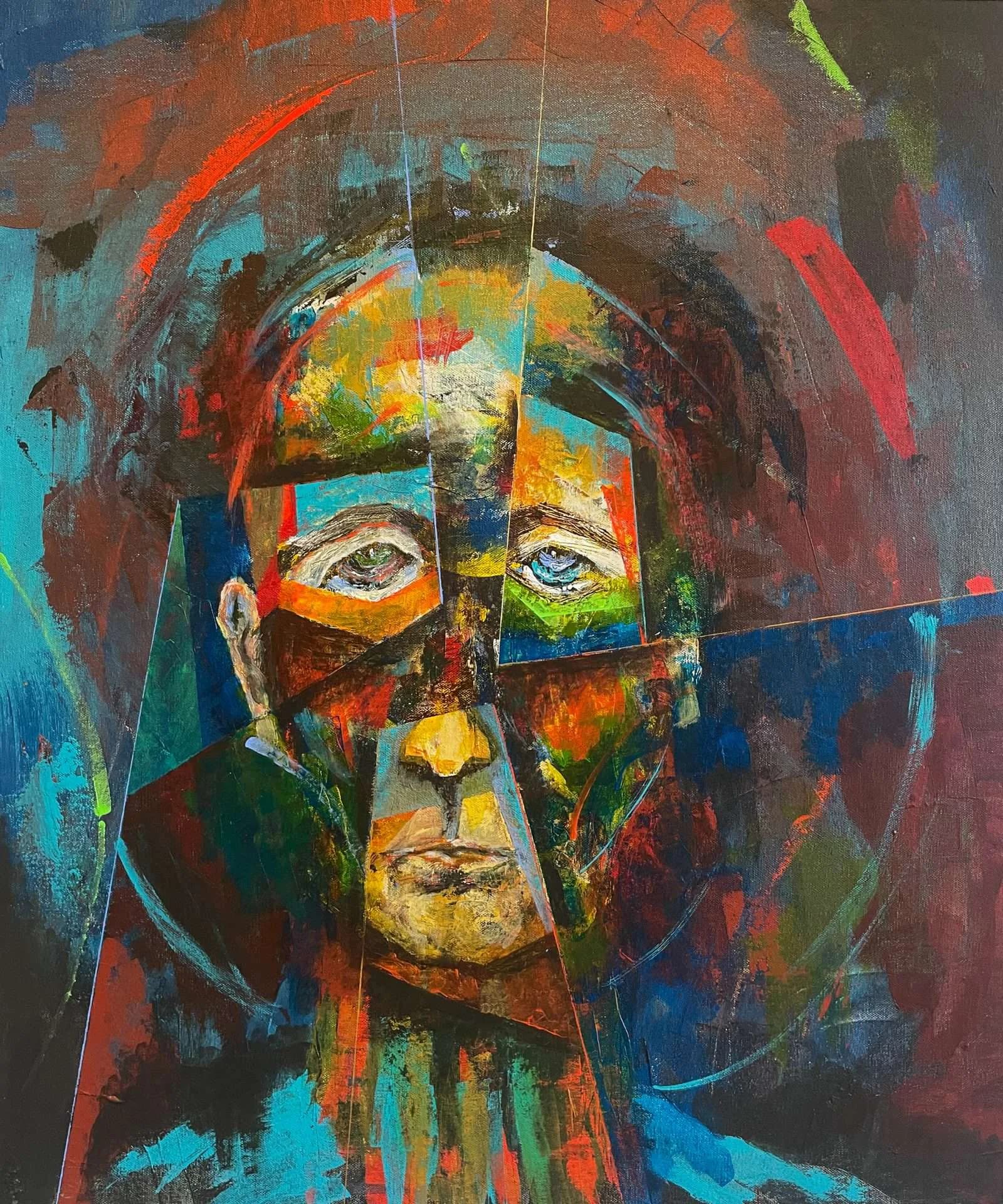 Hero artwork by David Briggs