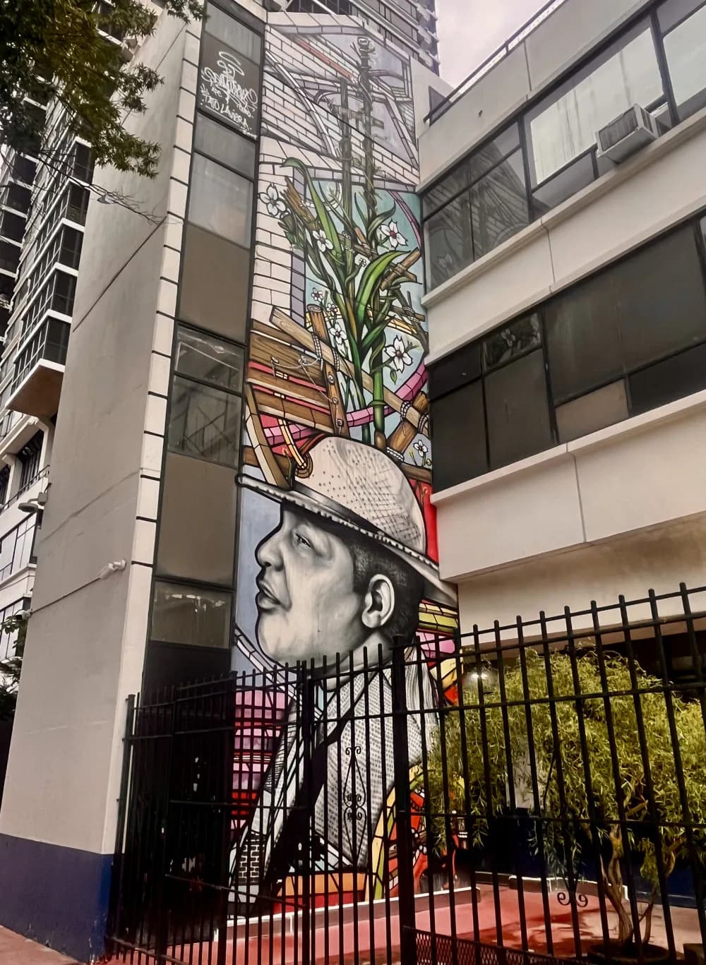 Hero artwork by David Sepulveda