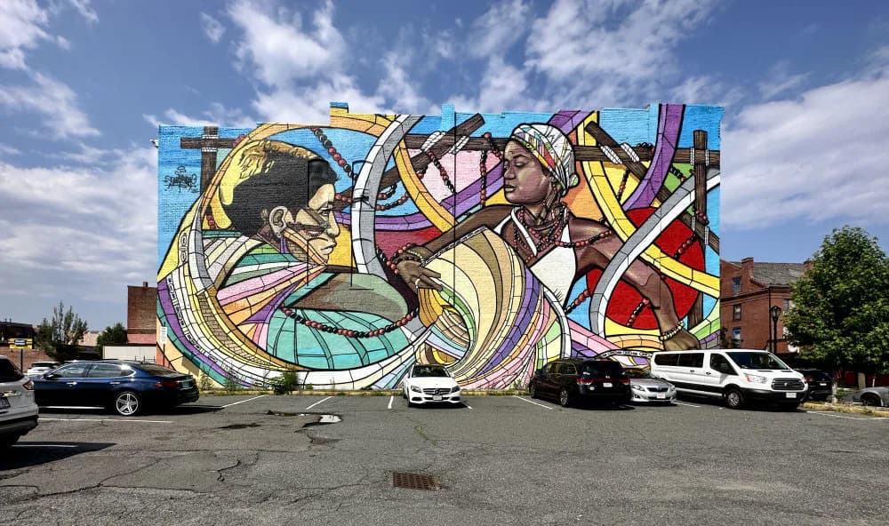 Artwork 01 by David Sepulveda