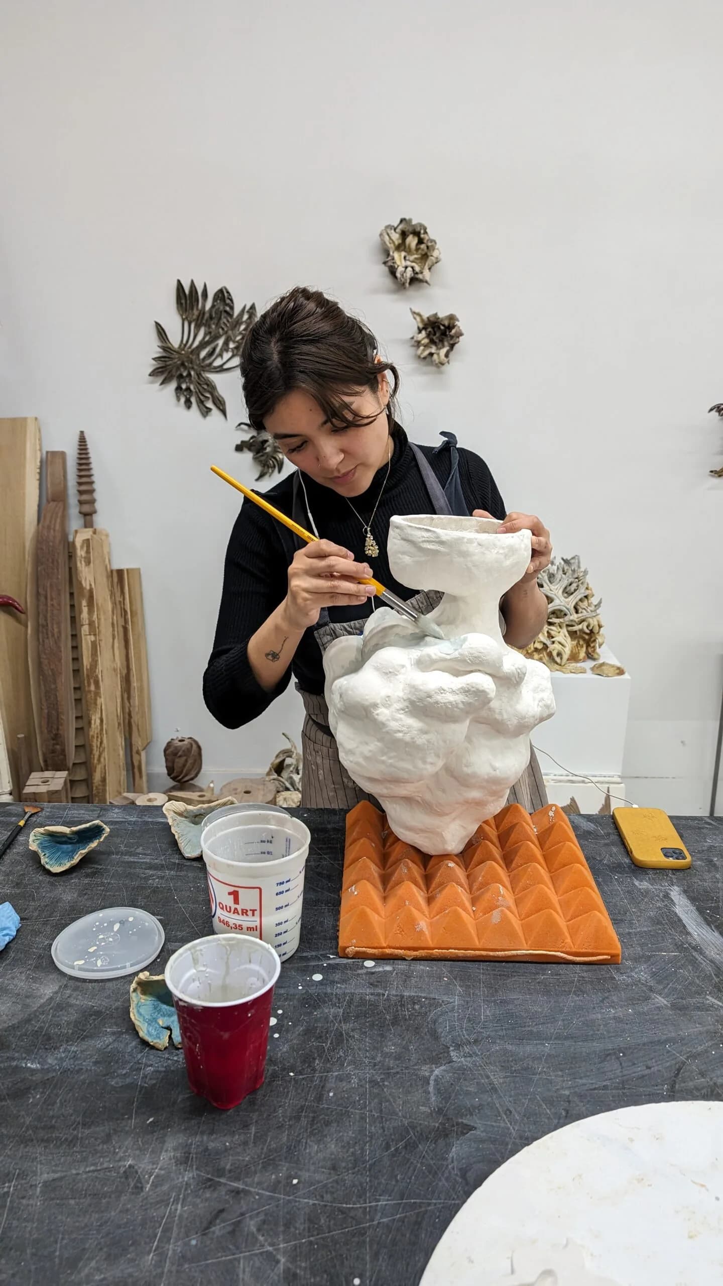 Artwork 01 by Diana Haro