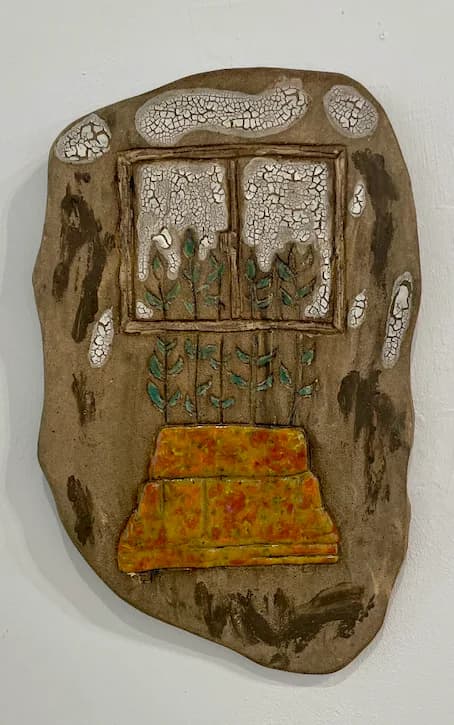 Artwork 02 by Diana Haro