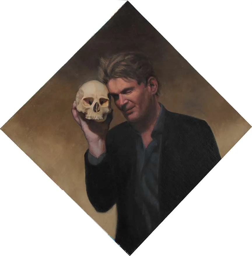 Hero artwork by Edward Hutchinson