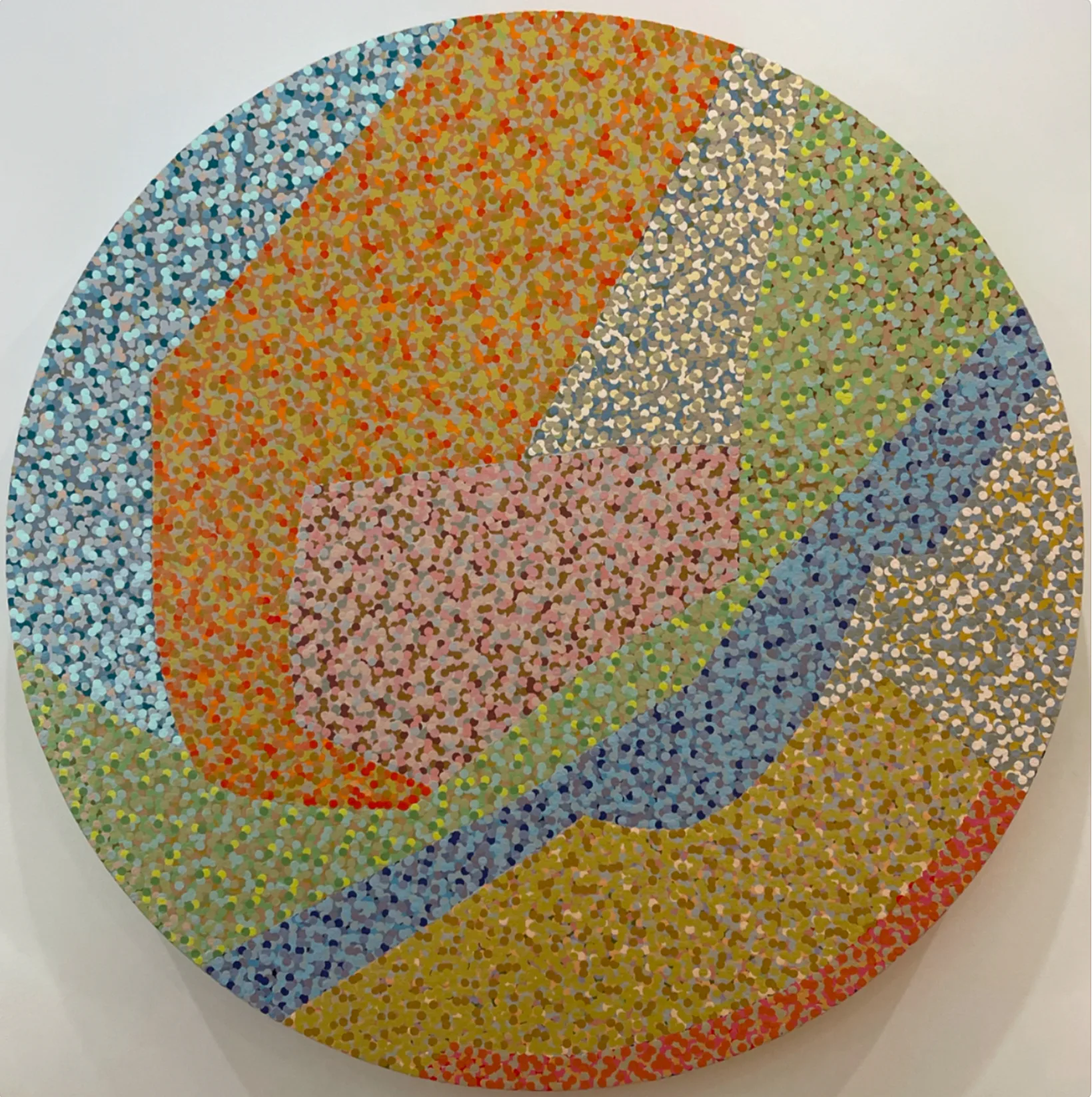 Artwork 02 by Edward Love