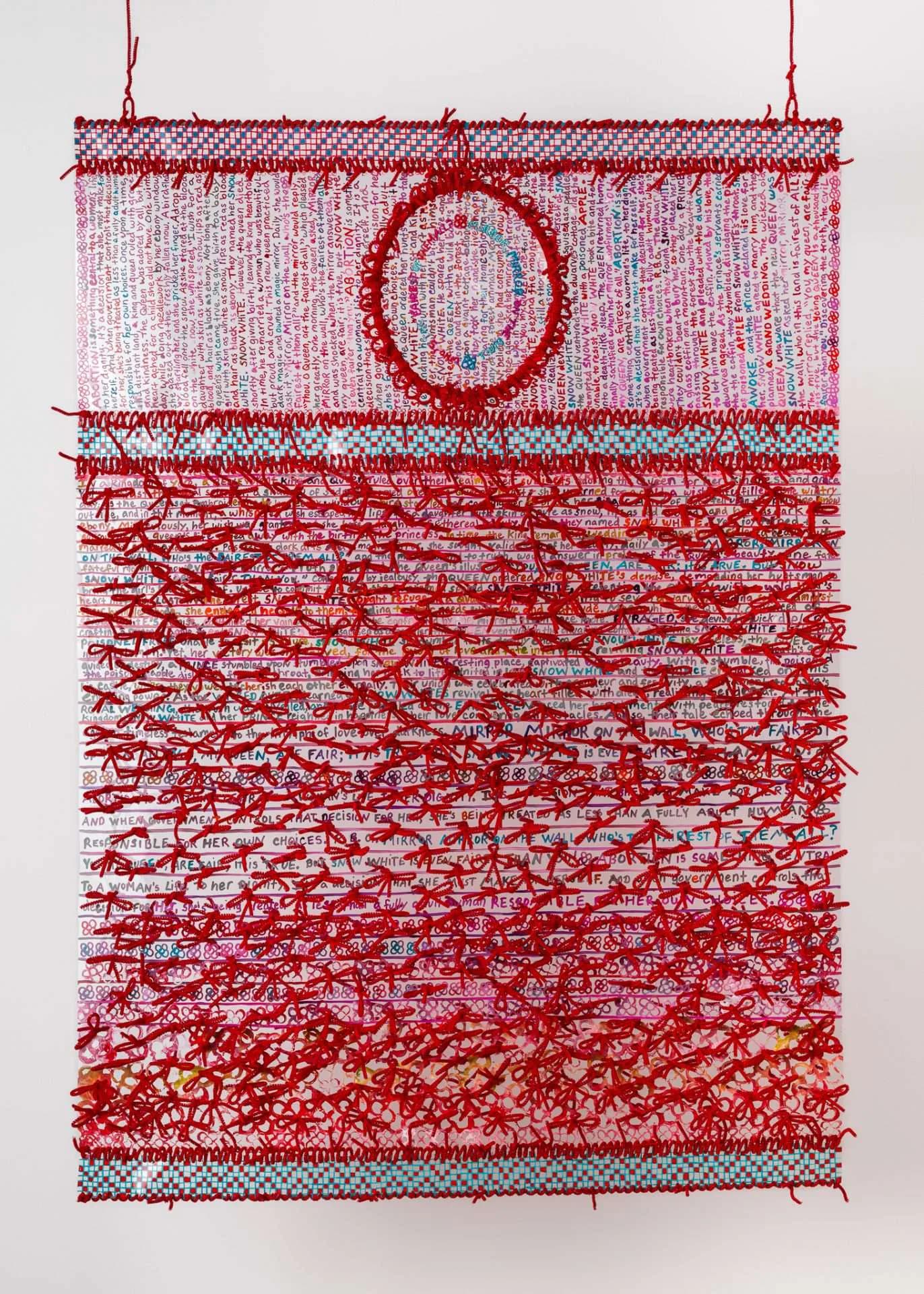 Artwork 01 by Eileen Hoffman