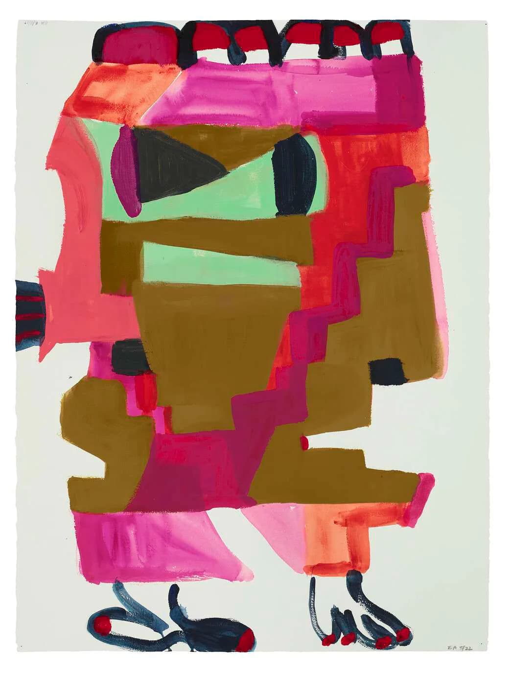 Hero artwork by Elizabeth C. Adams