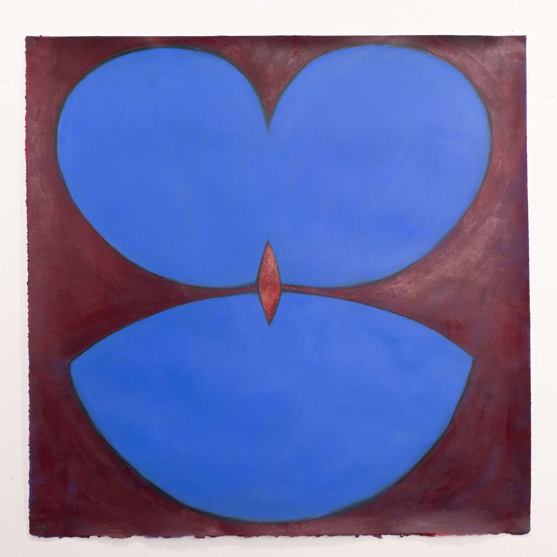 Artwork 01 by Ellen Chuse