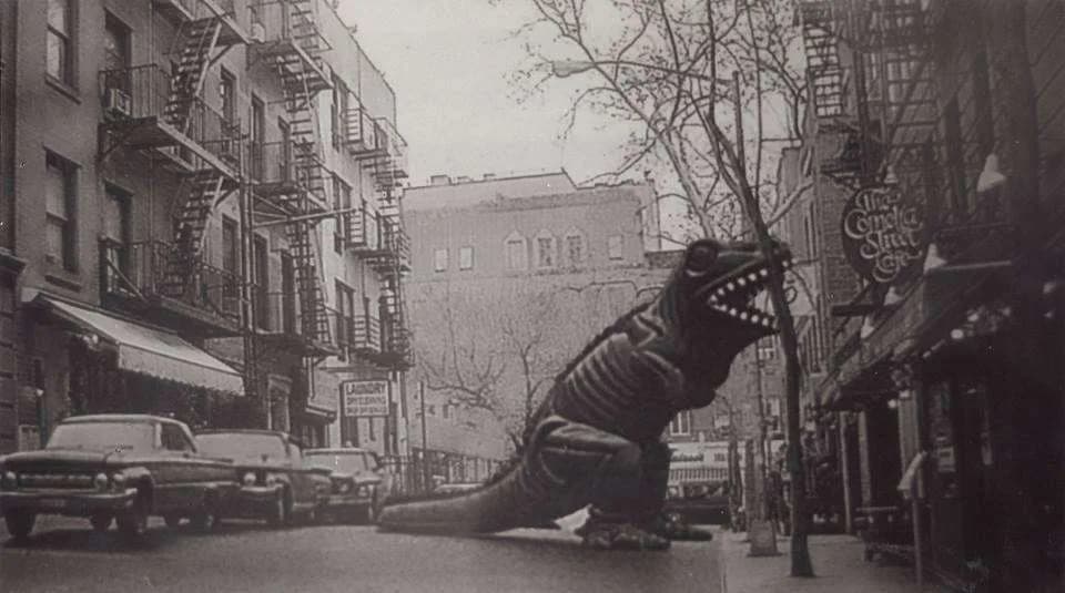 Hero artwork by Eric Fennel