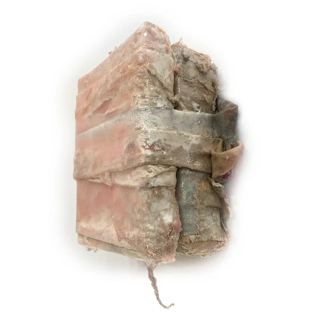 Artwork 02 by Eric Yevak