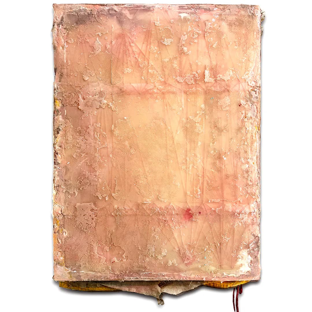 Artwork 03 by Eric Yevak