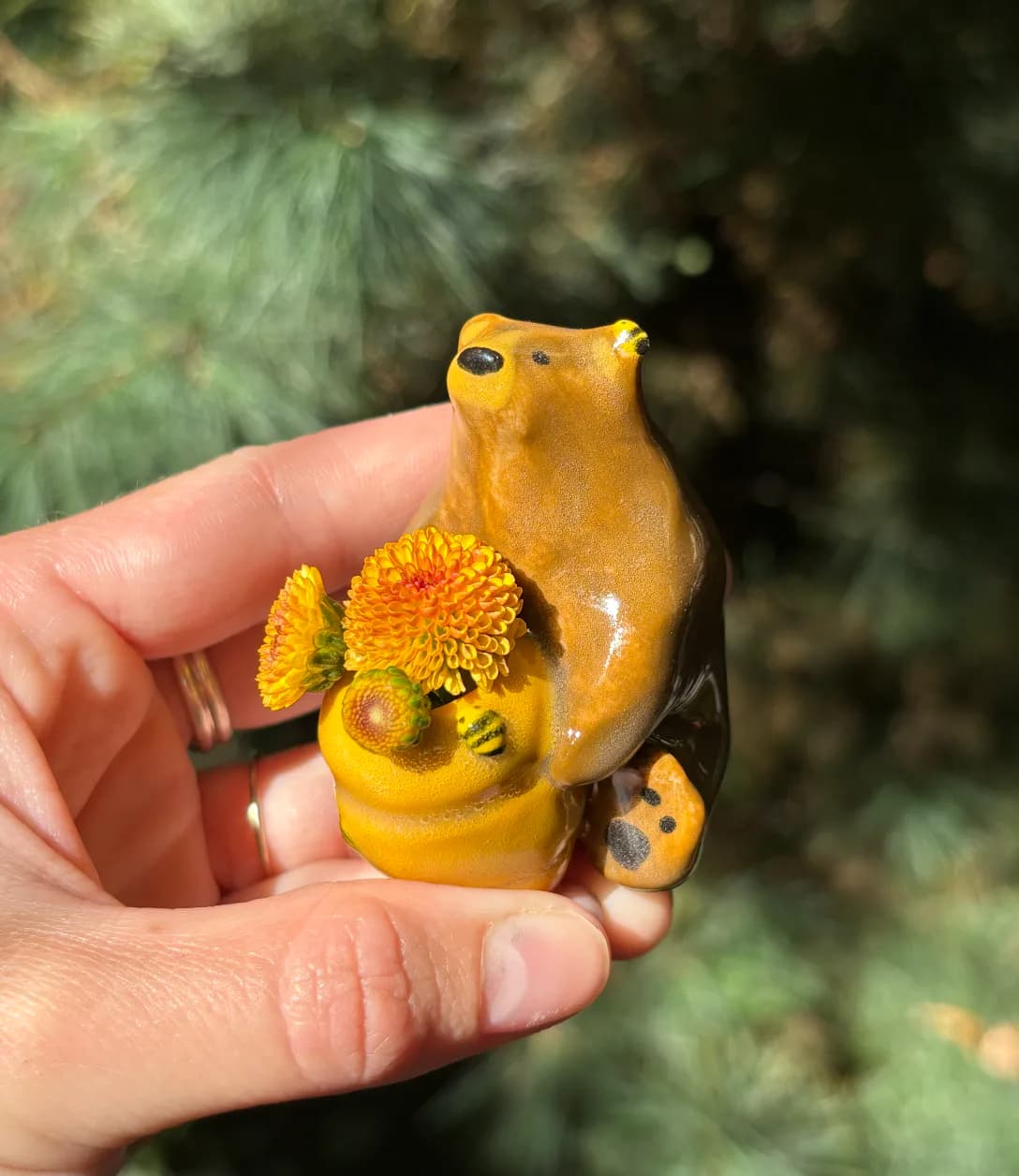 Artwork 02 by Erin Curtis