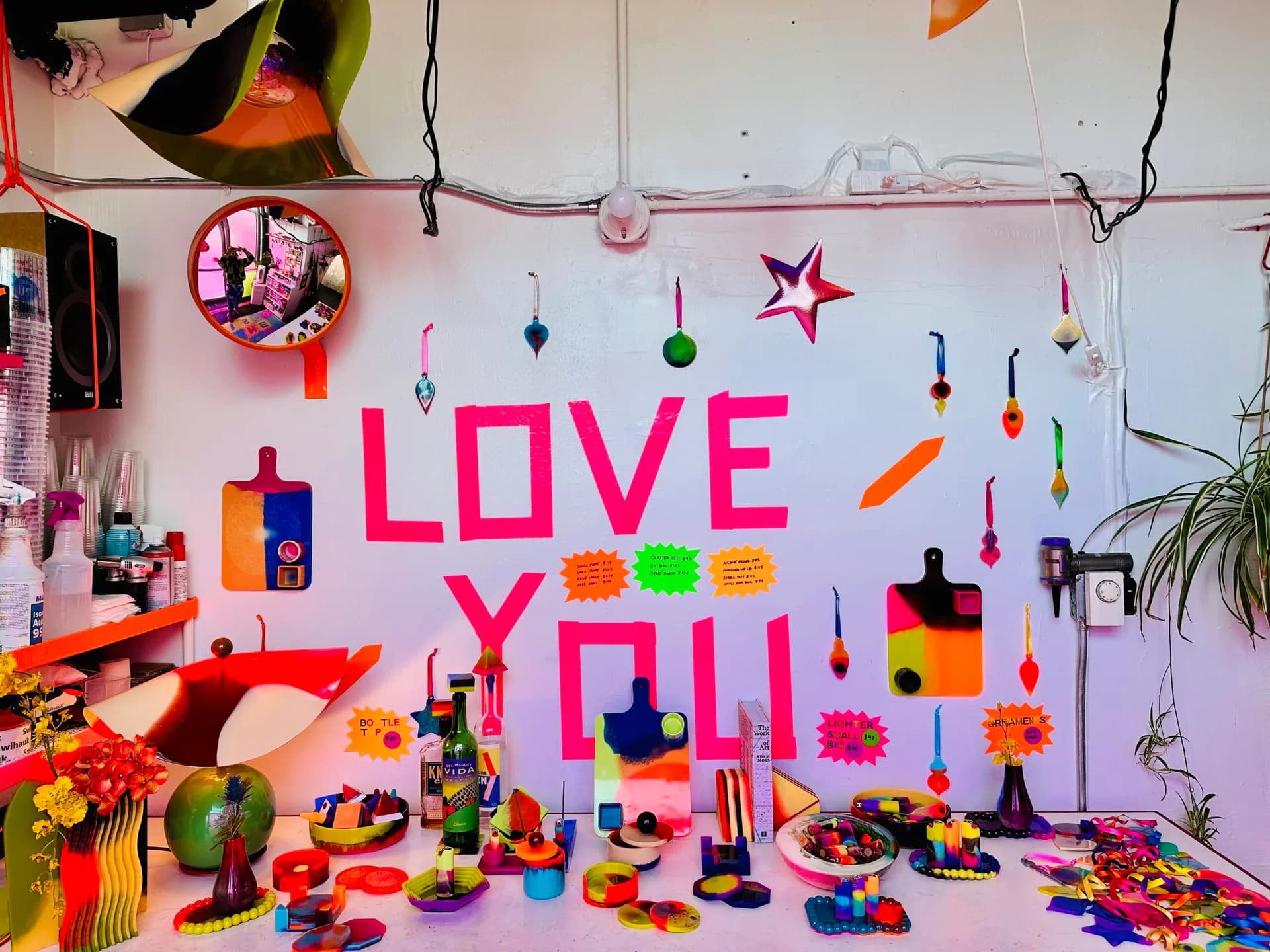 Hero artwork by Erin Wahed