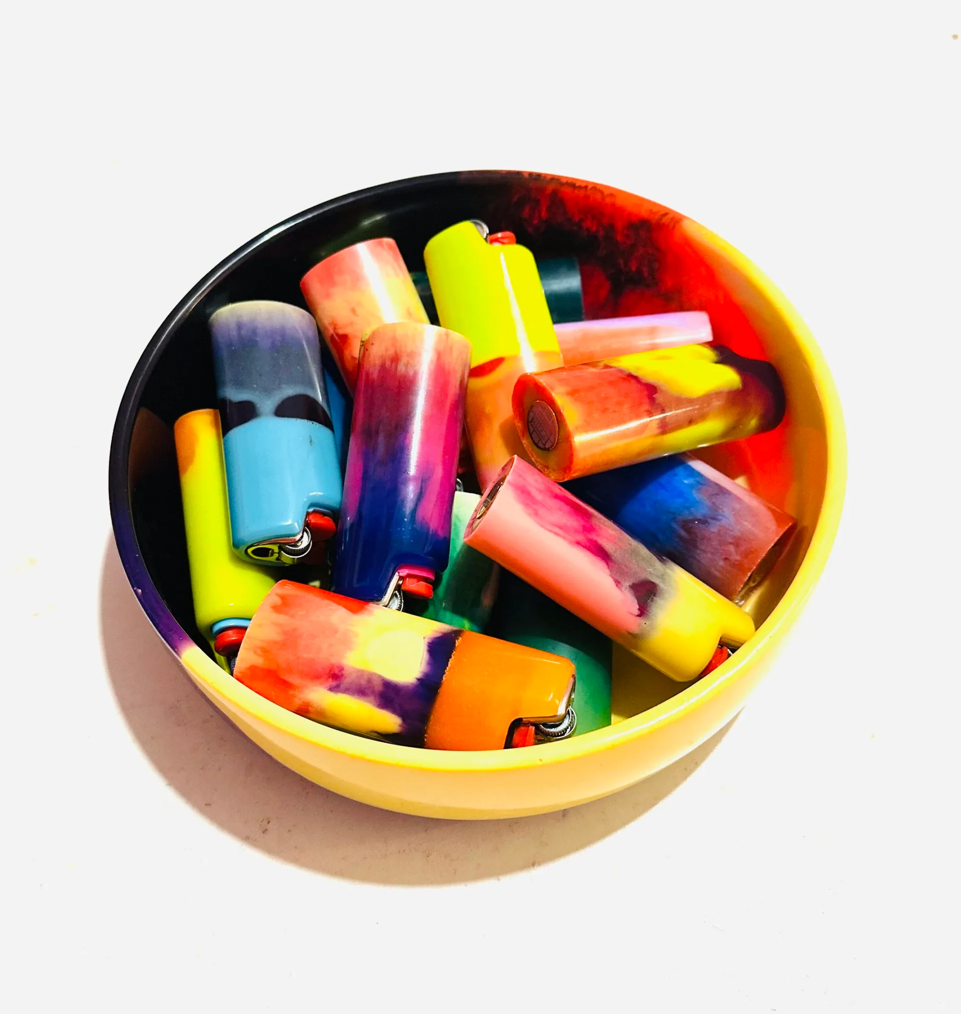 Artwork 02 by Erin Wahed