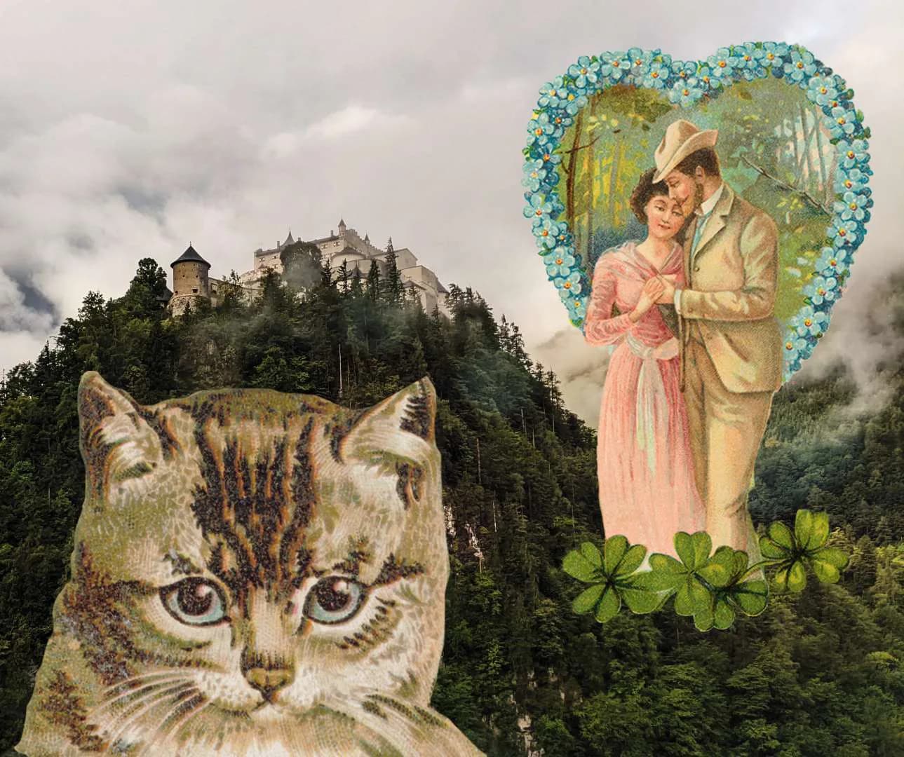 Artwork 05 by Esther Punny