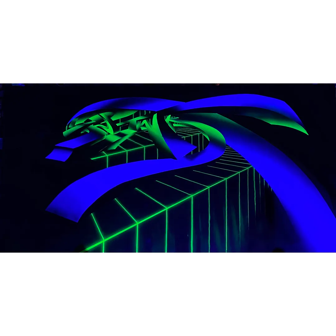 Artwork 03 by Eyedao