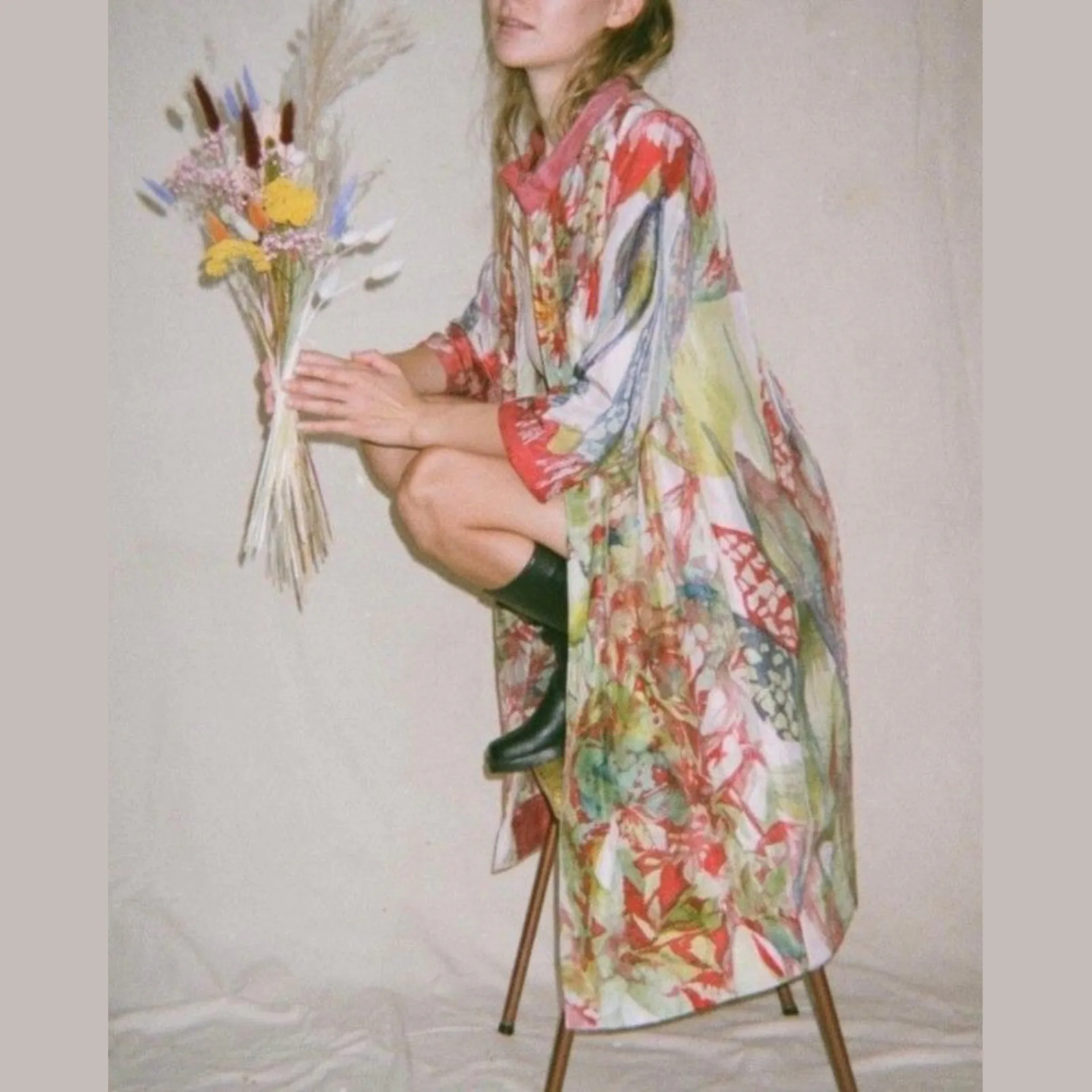 Artwork 01 by Gaby Lo