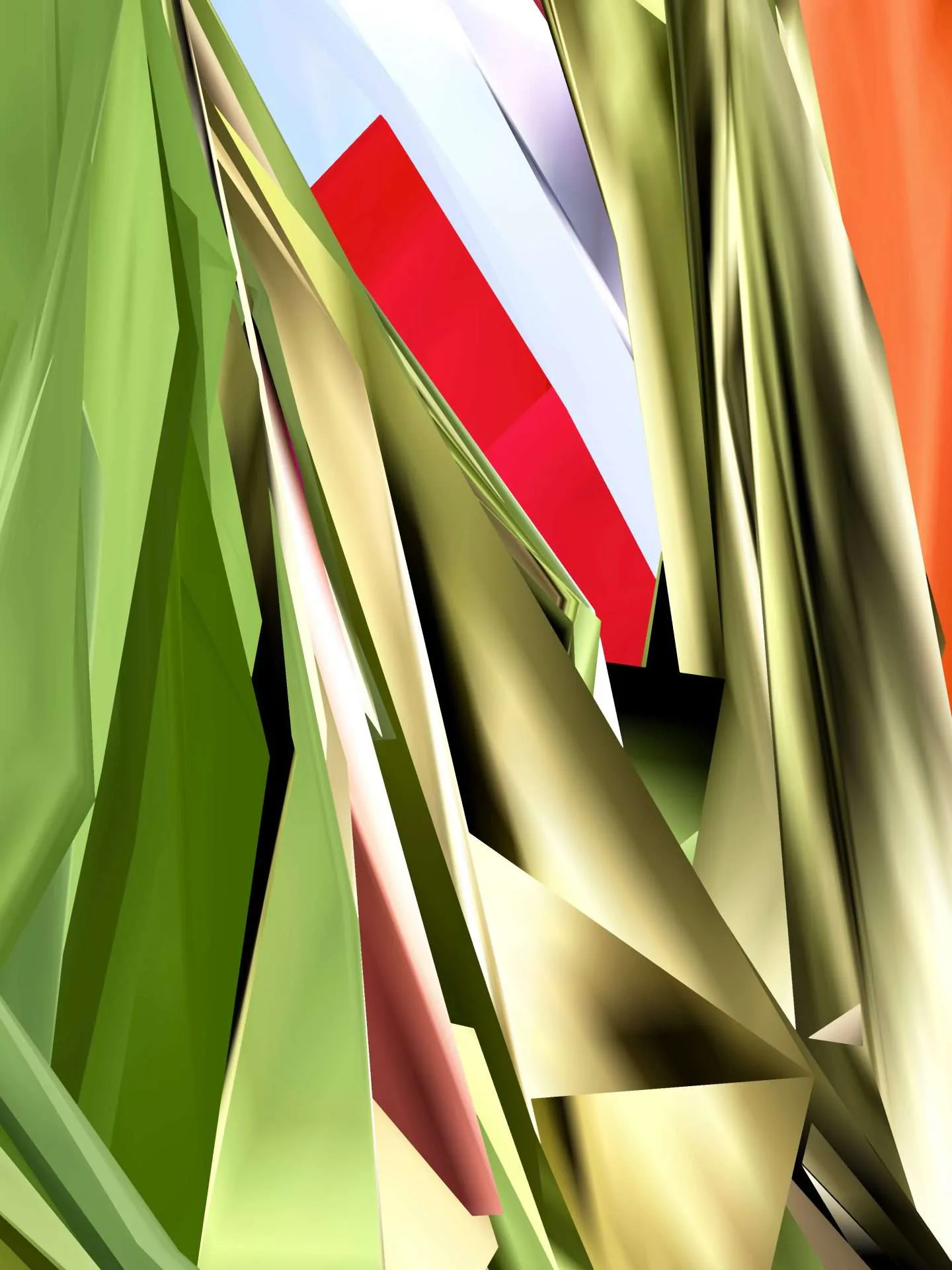 Hero artwork by Gary Cruz