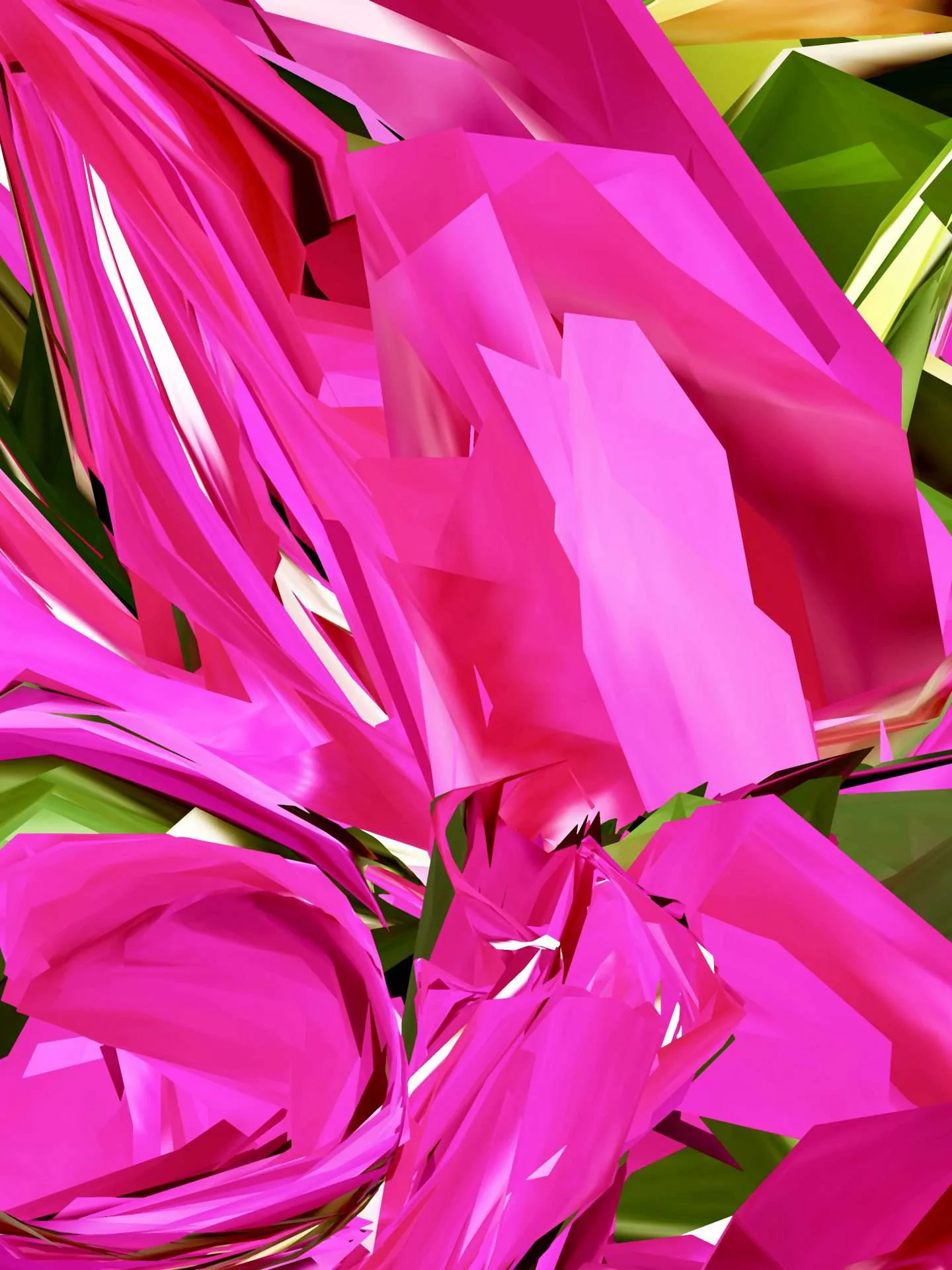 Artwork 01 by Gary Cruz