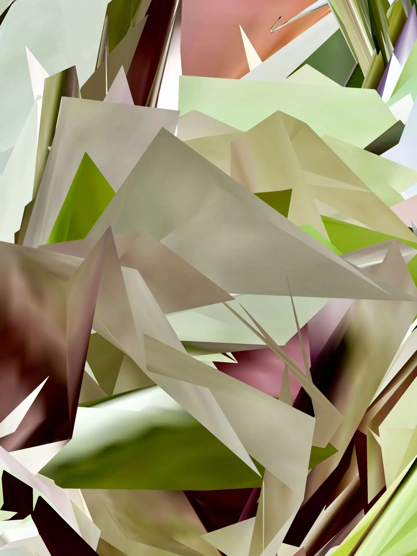 Artwork 02 by Gary Cruz