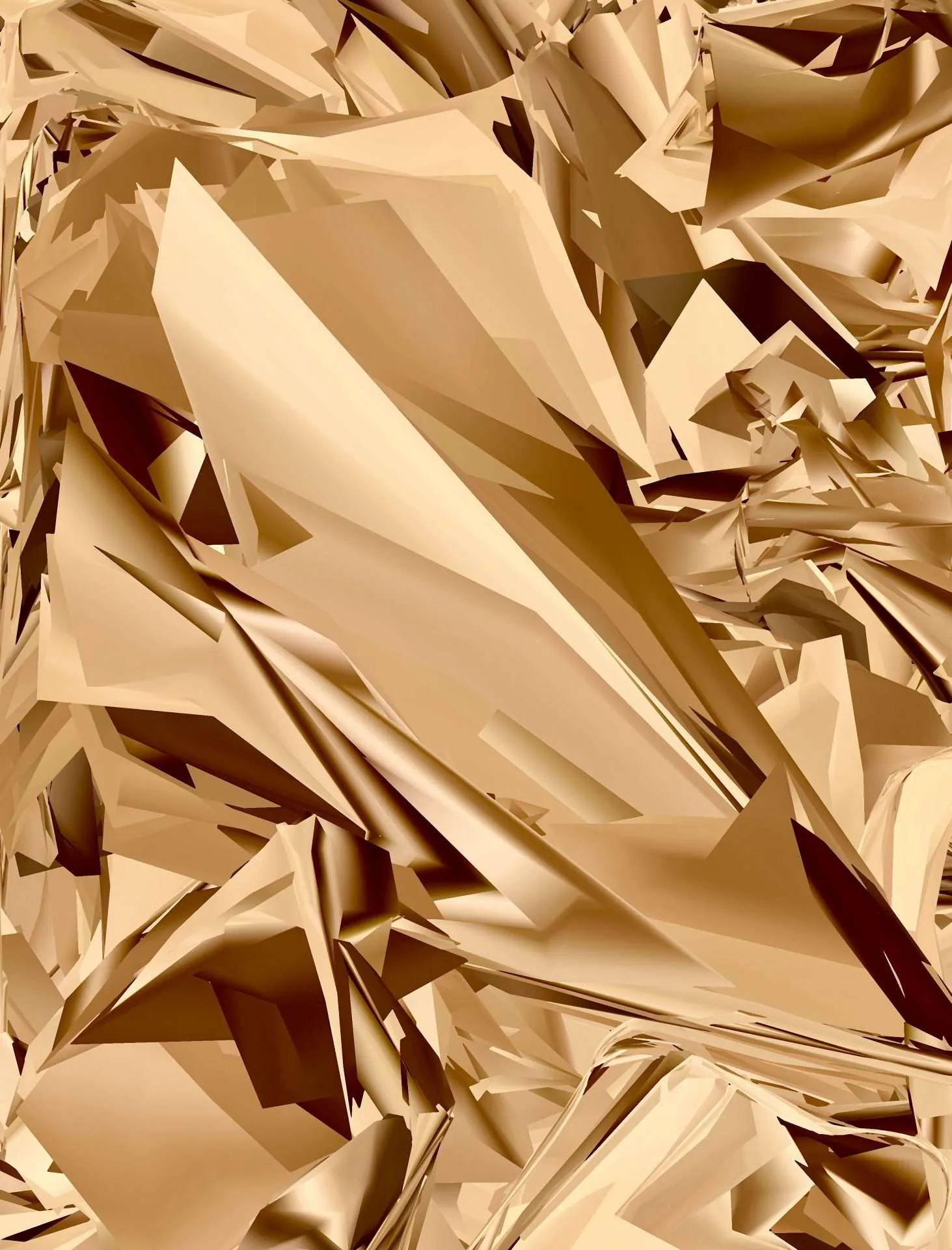 Artwork 03 by Gary Cruz