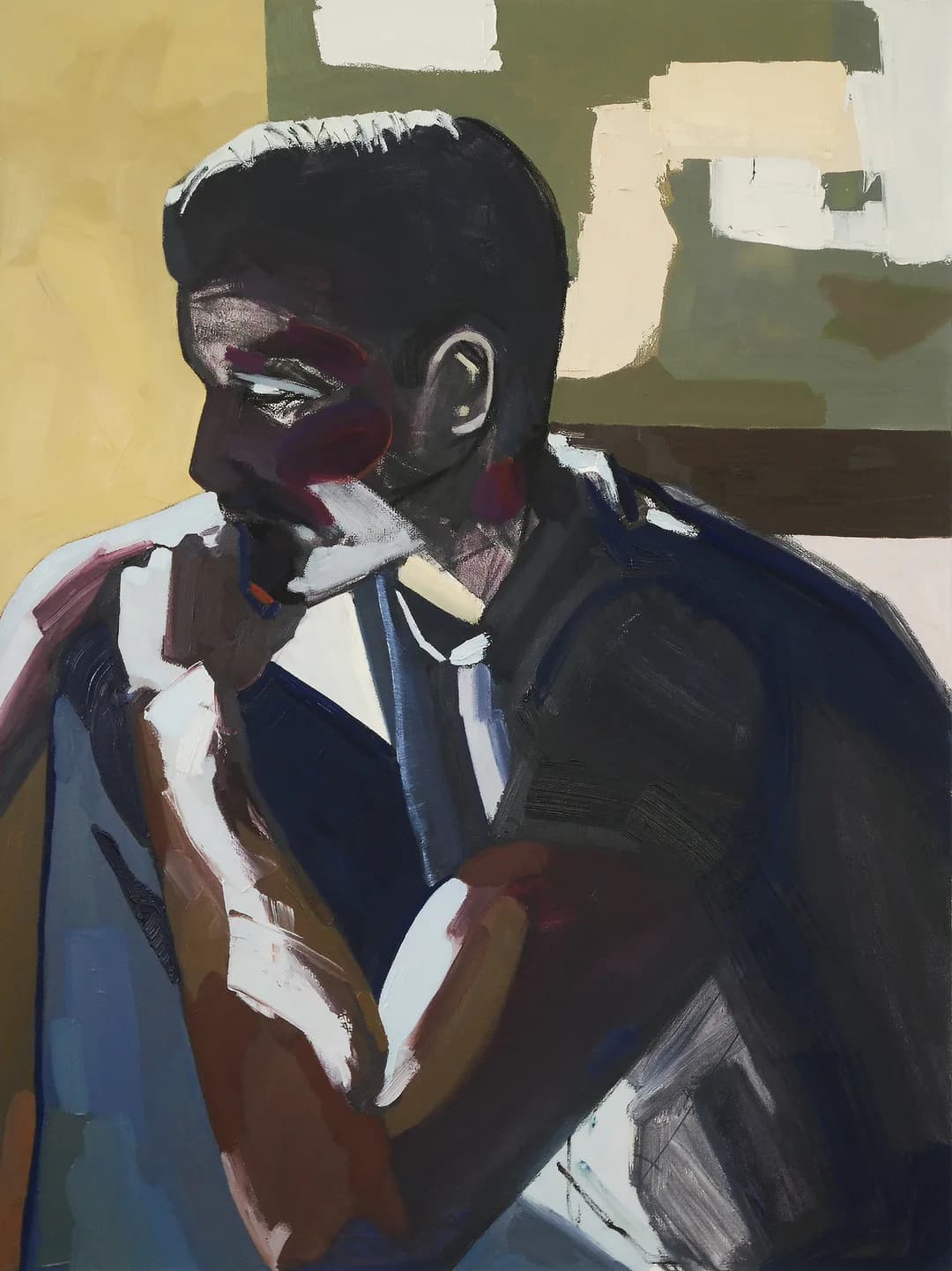 Artwork 02 by Gianna Ingber