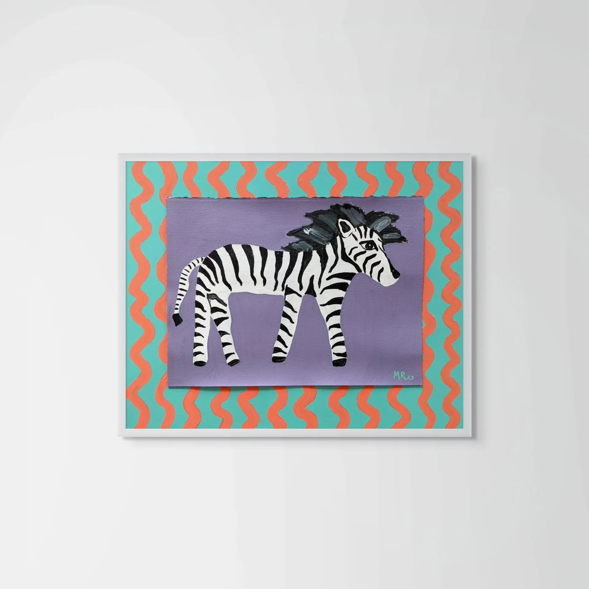 Artwork 01 by Giggles & Wiggles