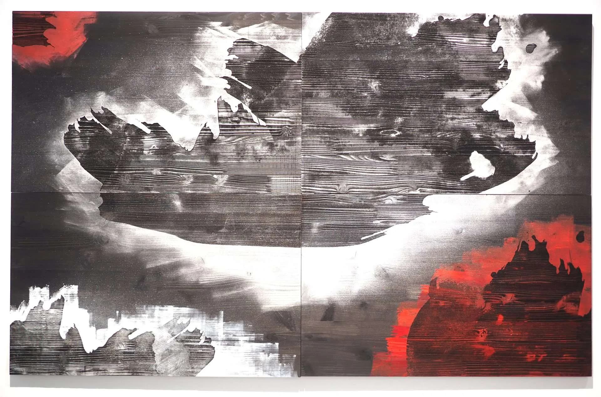 Artwork 02 by Gil Kuno