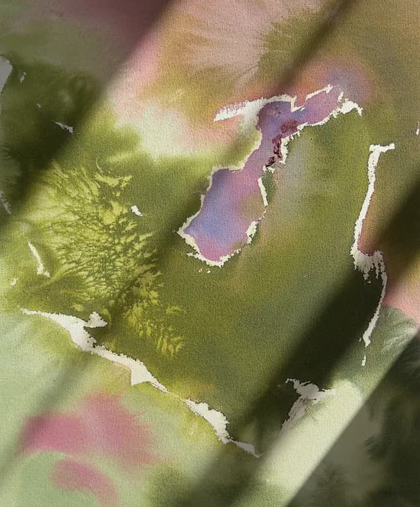 Hero artwork by Gisela A. Lazarte